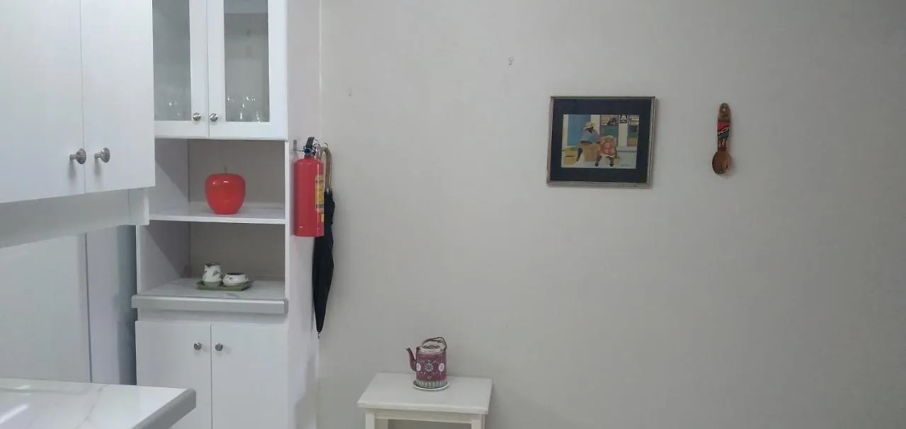 Apartament Annwin Annex Saint James