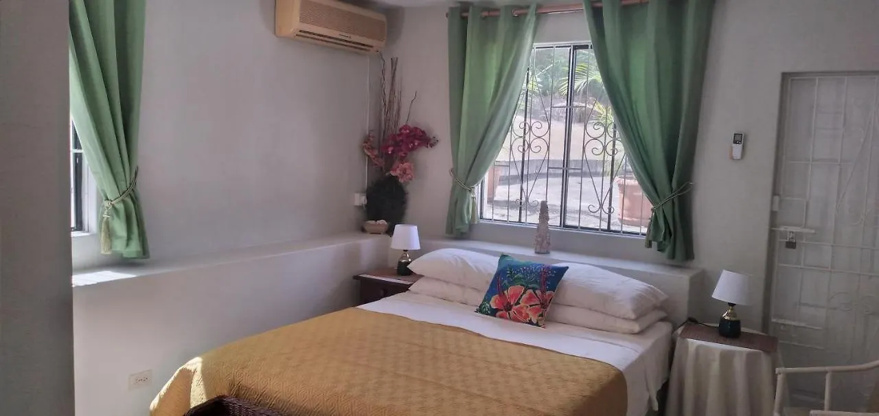 Apartament Annwin Annex Saint James Barbados